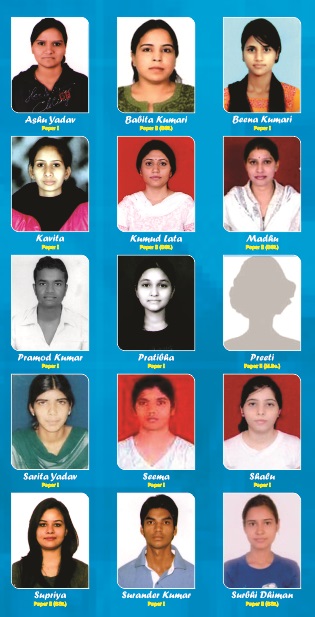 CTET Coaching