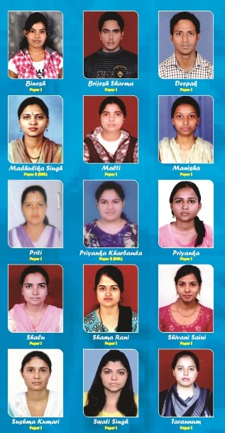 CTET Coaching