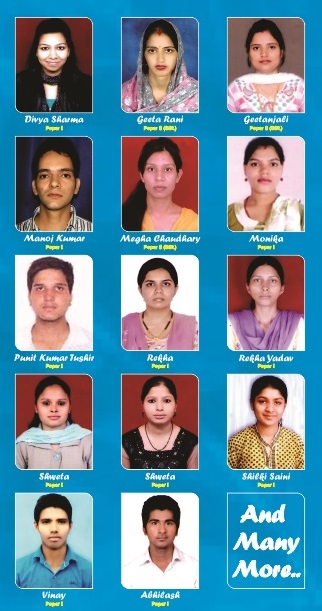 CTET Coaching
